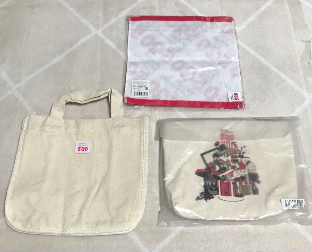 嵐 5×20 グッズ まとめ売り Blu-ray ペンライト - メルカリ