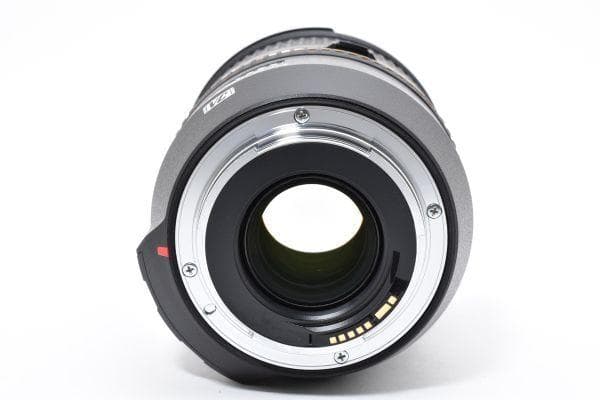 ☆極上美品☆キヤノン用 TAMRON SP 24-70mm USD #617 - メルカリ