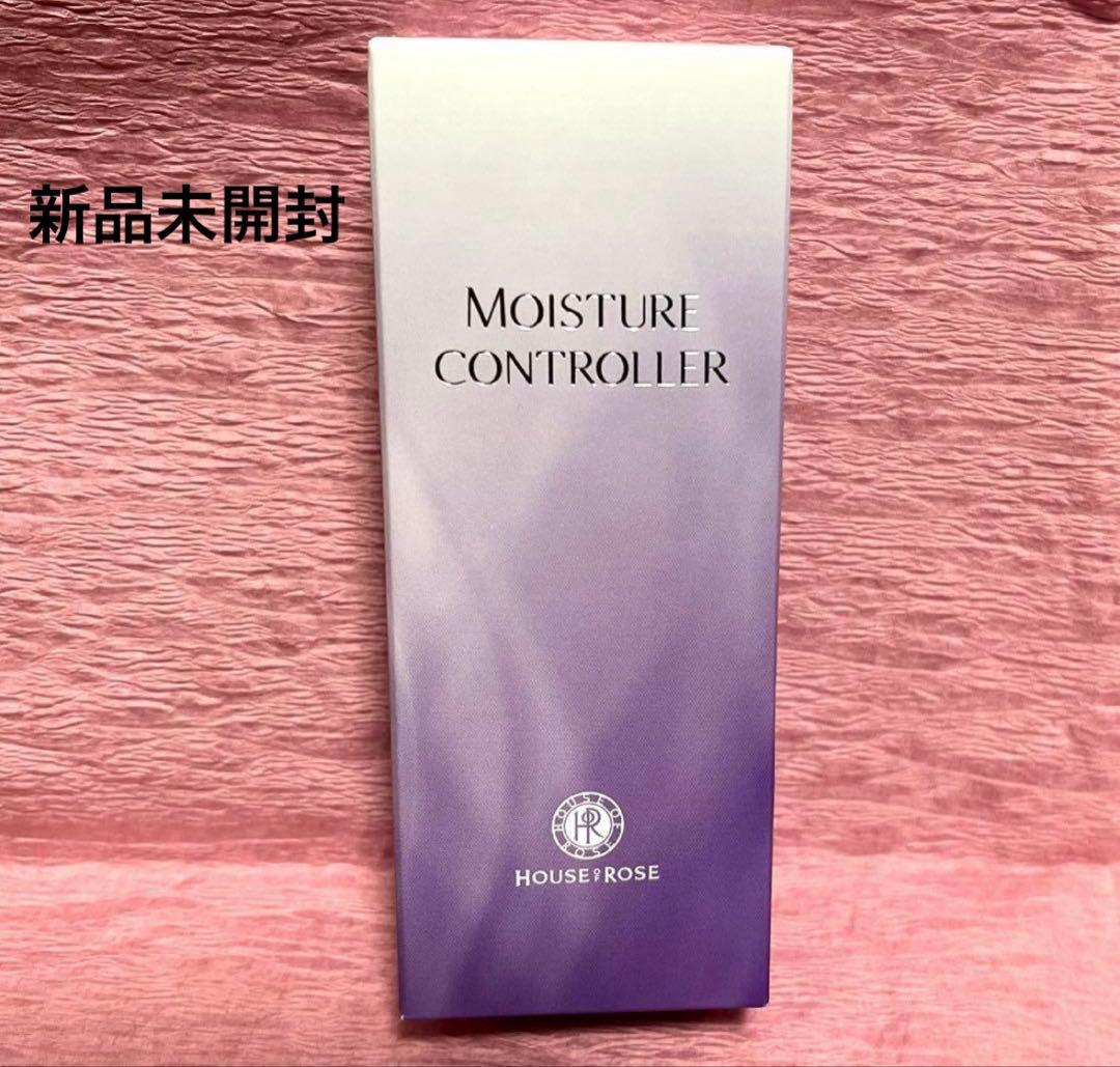 ハウスオブローゼ モイスチュアコントローラーEX 新品未開封 - メルカリ