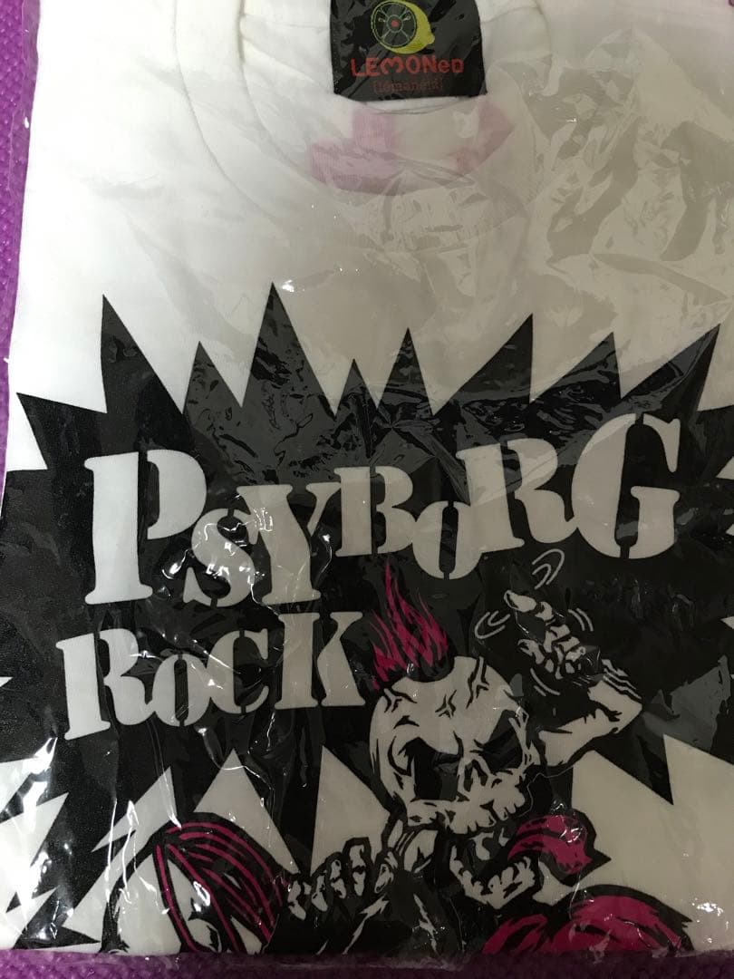 【激レア】hide with S.B LEMONed Tシャツ無断転載　悪用禁止