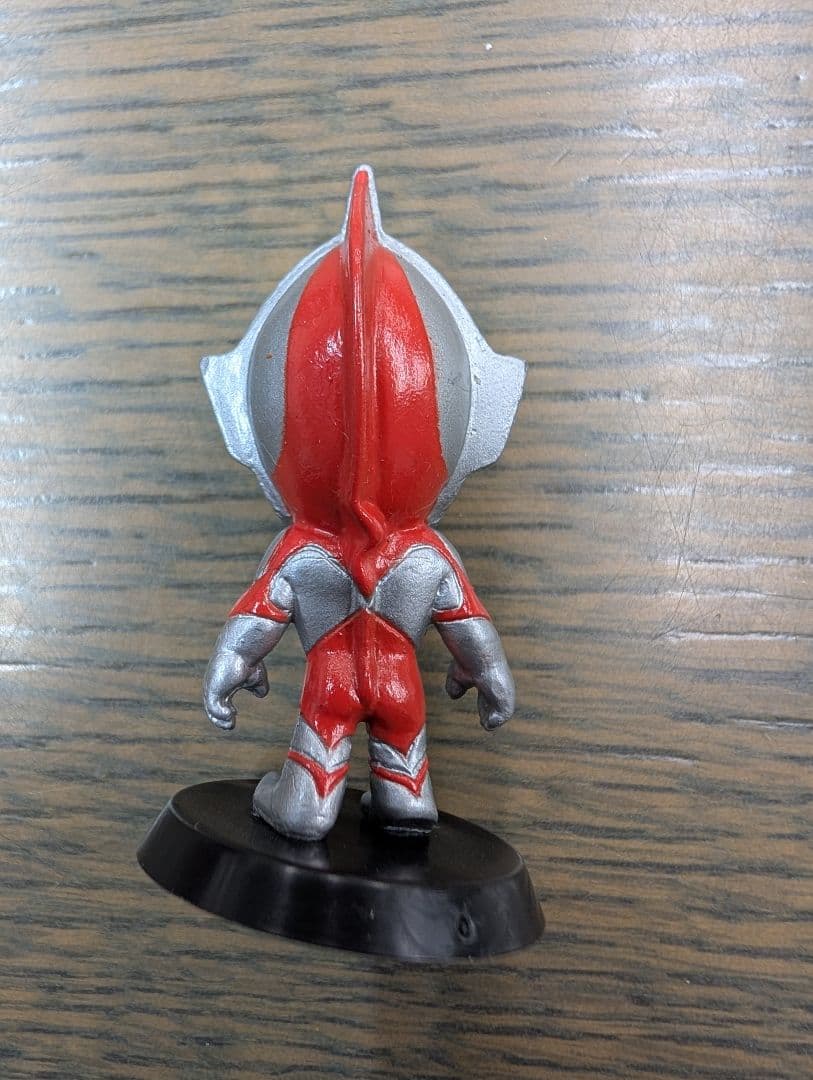 ※シークレット【ニセウルトラマン】特撮ヒーローズ