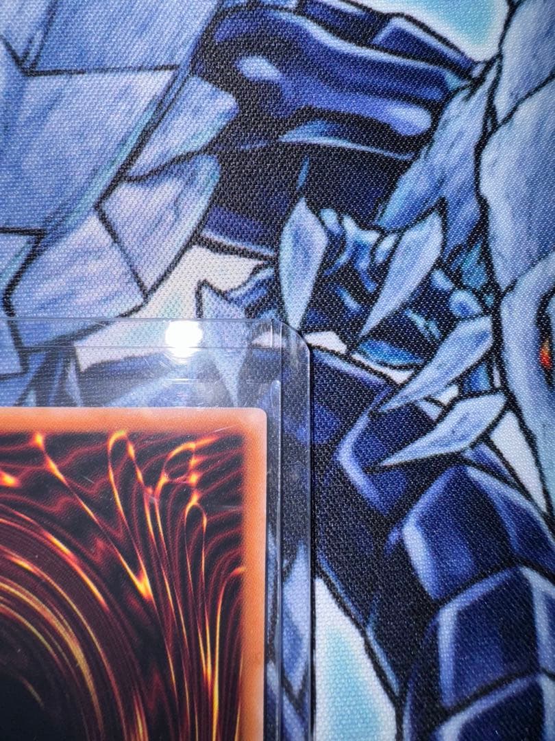 遊戯王 日版 結束と絆の魔導師 緑 25 th DUNE - メルカリ