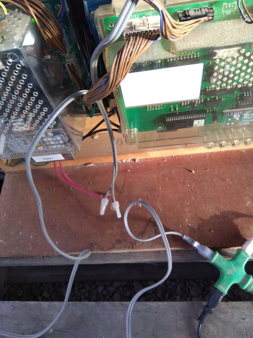 粋だね！サブちゃんejパチンコ台