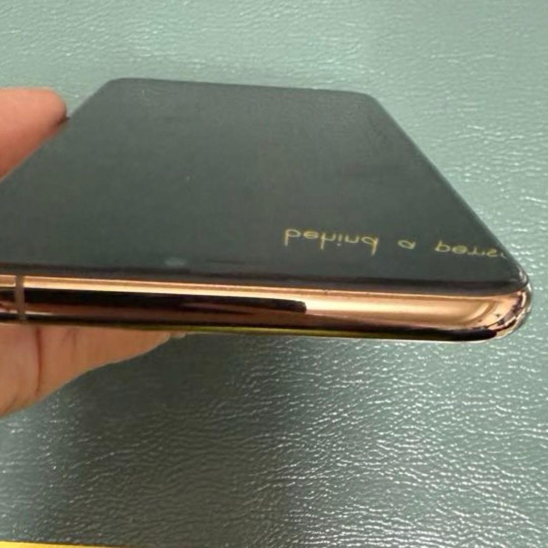 iPhone 11 Pro Max ゴールド 256 GB - メルカリ