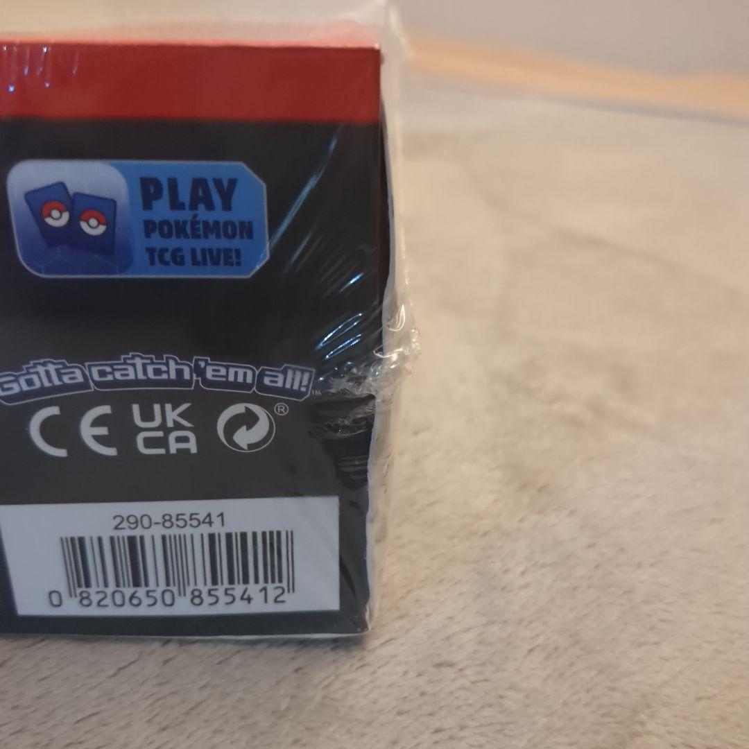 ポケモンカード ウルトラプレミアムコレクション　151 新品未開封