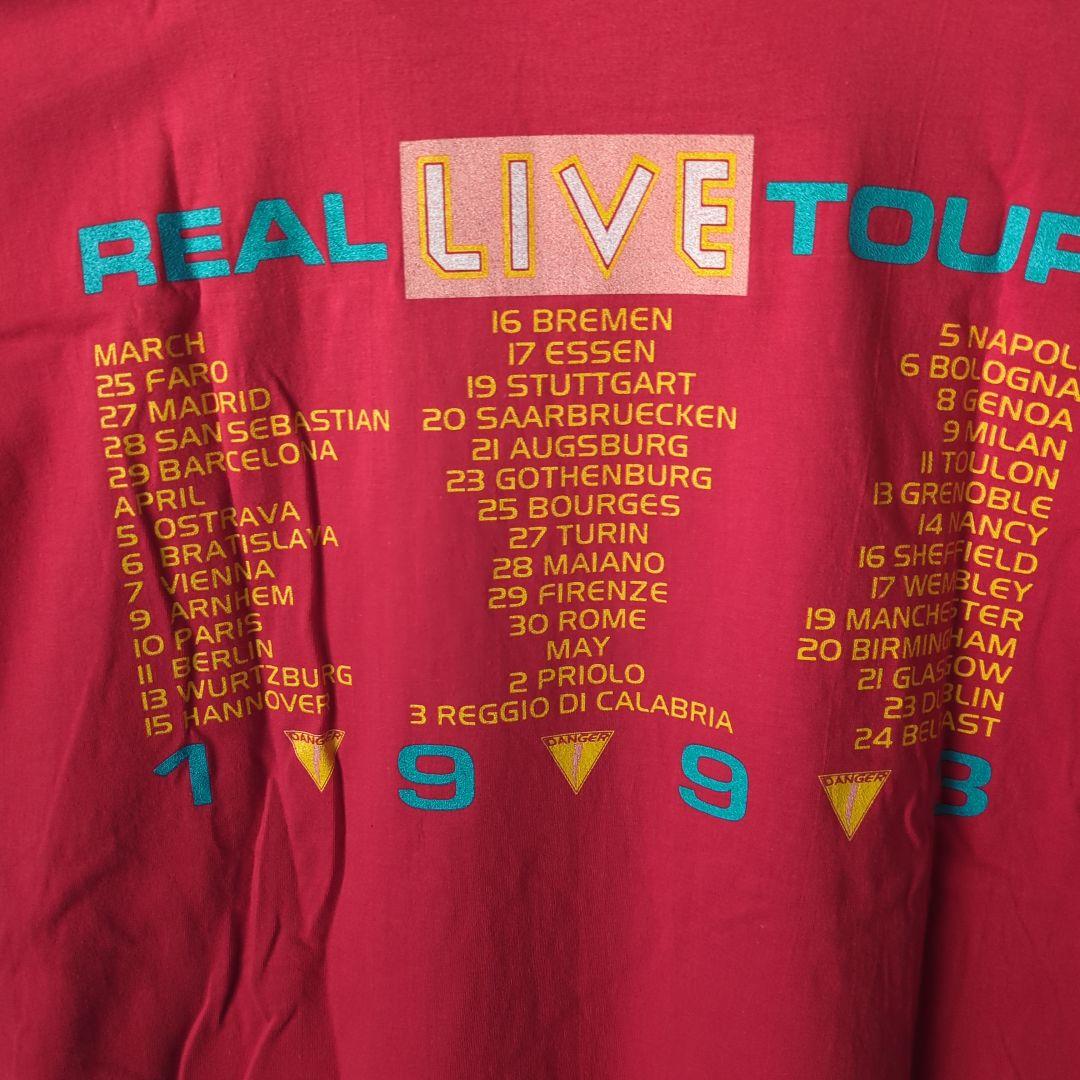 アイアンメイデン iron maiden tシャツ