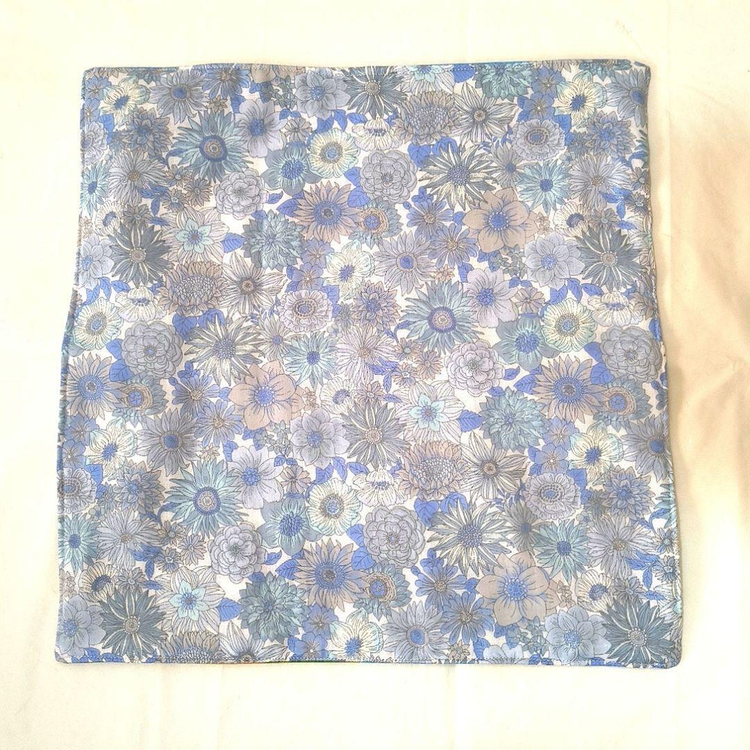 Yourelia様】ハンドメイドオーダー☆犬☆ガーゼハンカチ 9点 - メルカリ