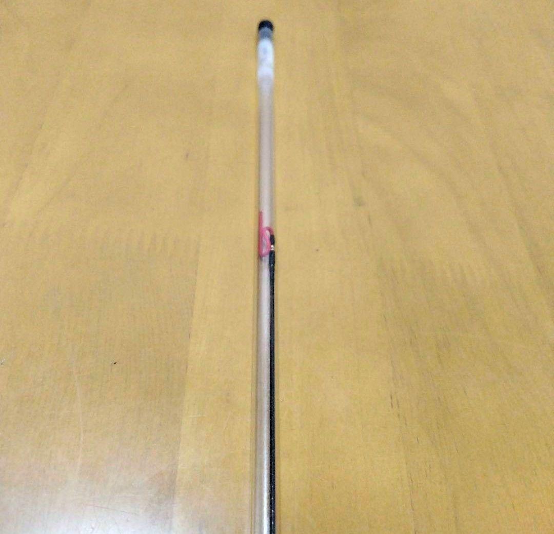 ✨がま鮎✨ロイヤルクラシック✨硬中硬8.1mロッド✨鮎竿✨ - メルカリ