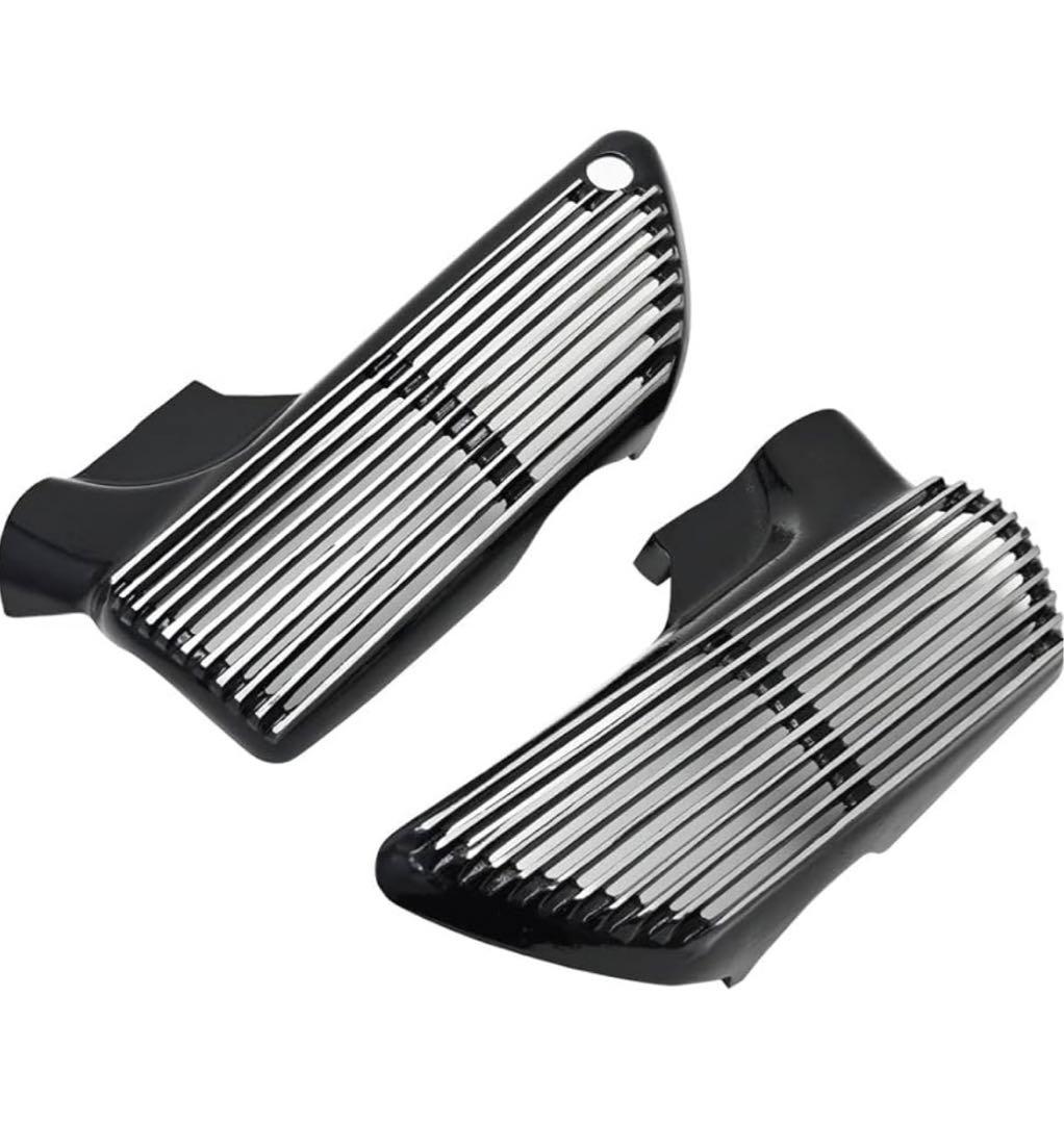 ゼファー400 ゼファーΧ アルフィンカバー Z2仕様 Z2 サイドカバー