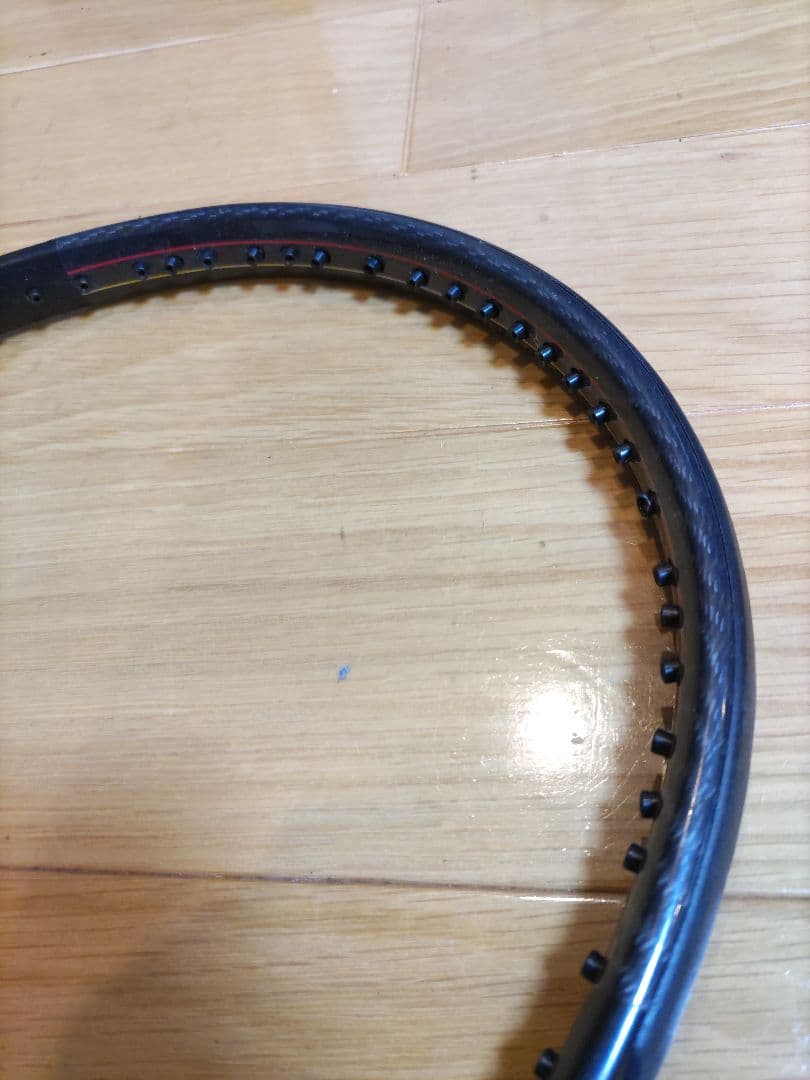 プロラボ PROSTAFF six one100 v13 チューンナップ品 G3 - メルカリ