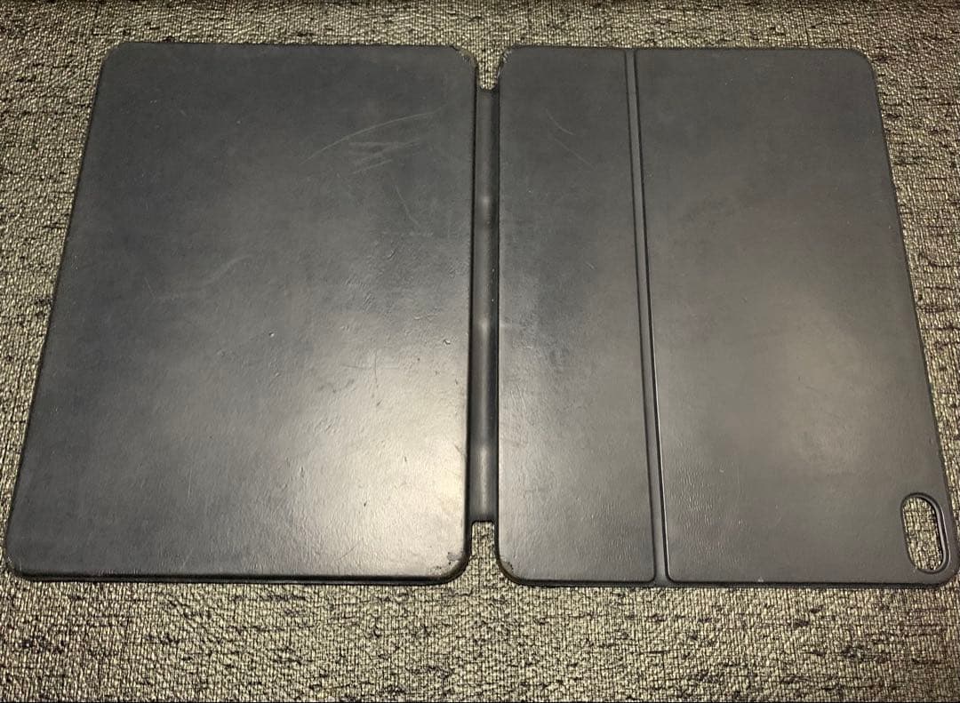 Apple iPad Smart Keyboard Folio 11インチ Amazon.com: Smart Keyboard Folio for Air 11 Inch (M3 2025/M2 2024