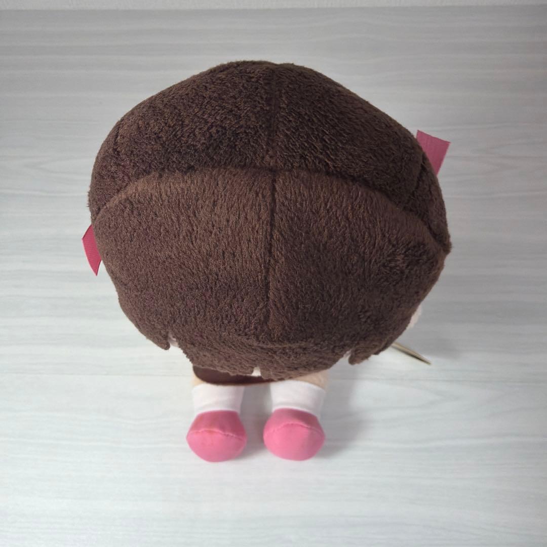 ペルソナ4 堂島菜々子 ぬいぐるみ タイトー - メルカリ