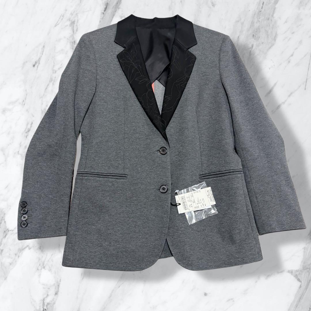 未使用タグ付き】Paul Smith レディース セットアップ スーツ 現行