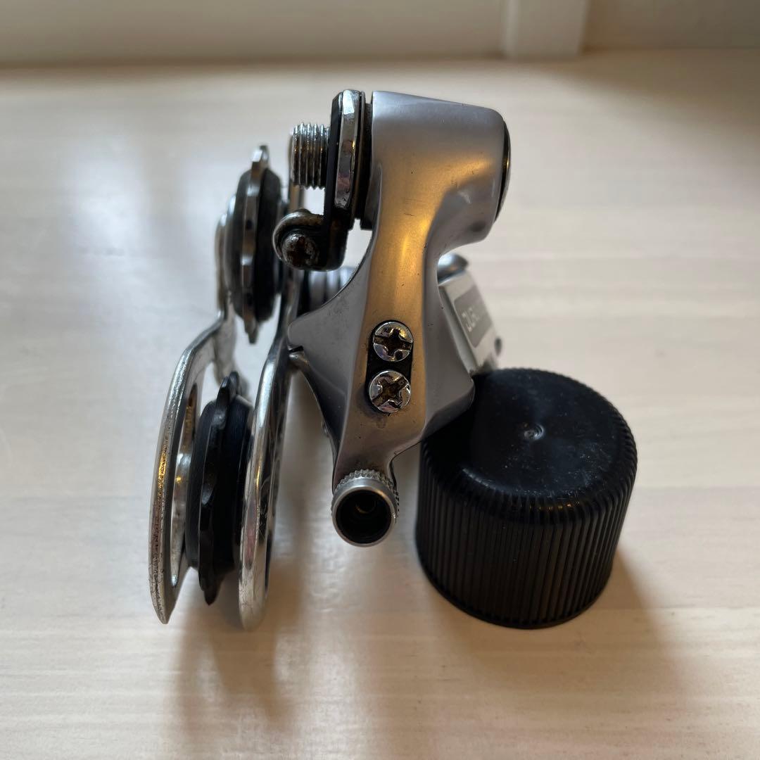 シマノ デュラエース RD-7401 リアディレイラー 6速 7速 74デュラ