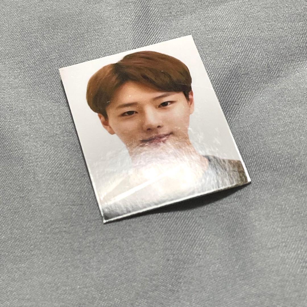 WOODZ チョ・スンヨン 証明写真サイズ - メルカリ
