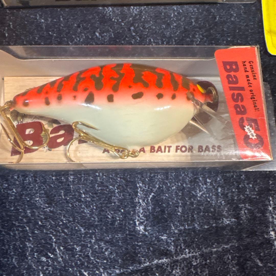 バルサ50、他 - メルカリ