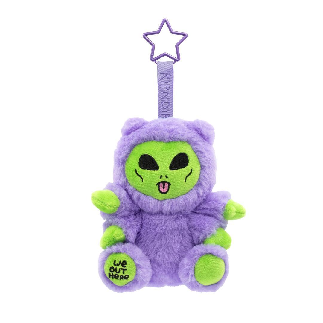 Freakiee Faces NermieeBags (コンプリート4体Set)