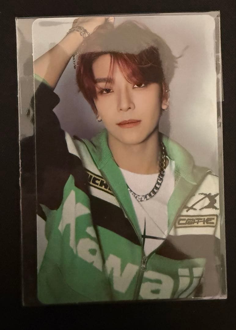 ボイプラ2 シンロン アーカイブ展 after journey トレカ - メルカリ