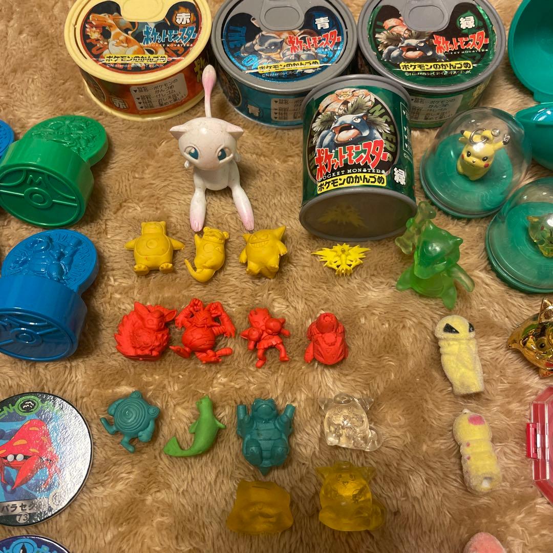 ポケモン グッズ まとめ売り①