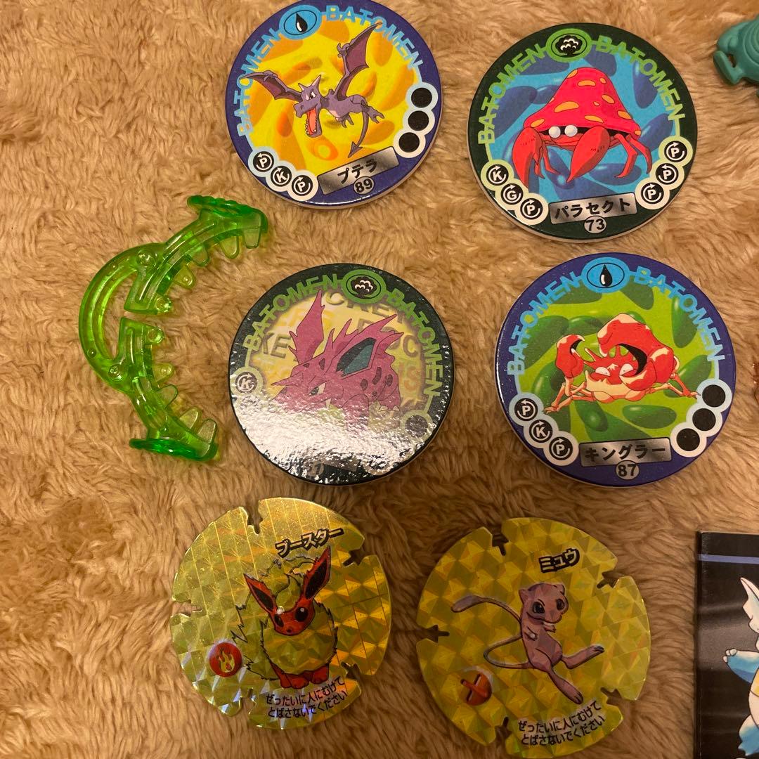 ポケモン グッズ まとめ売り①