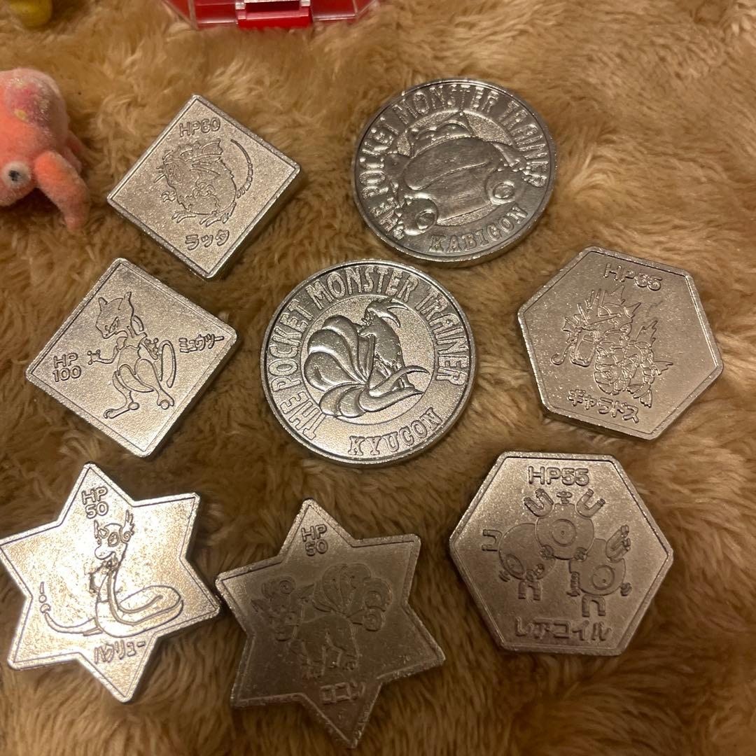 ポケモン グッズ まとめ売り①