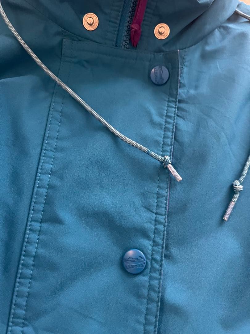 アメリカ古着　L.L.Bean ウェア