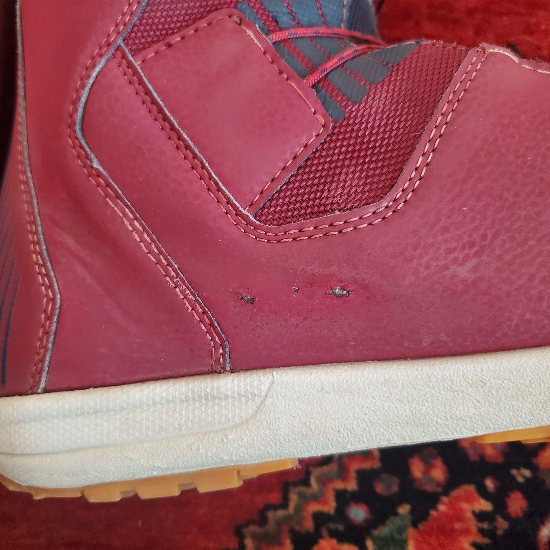 DEELUXE　ディーラックス　DEEMON　26.5cm