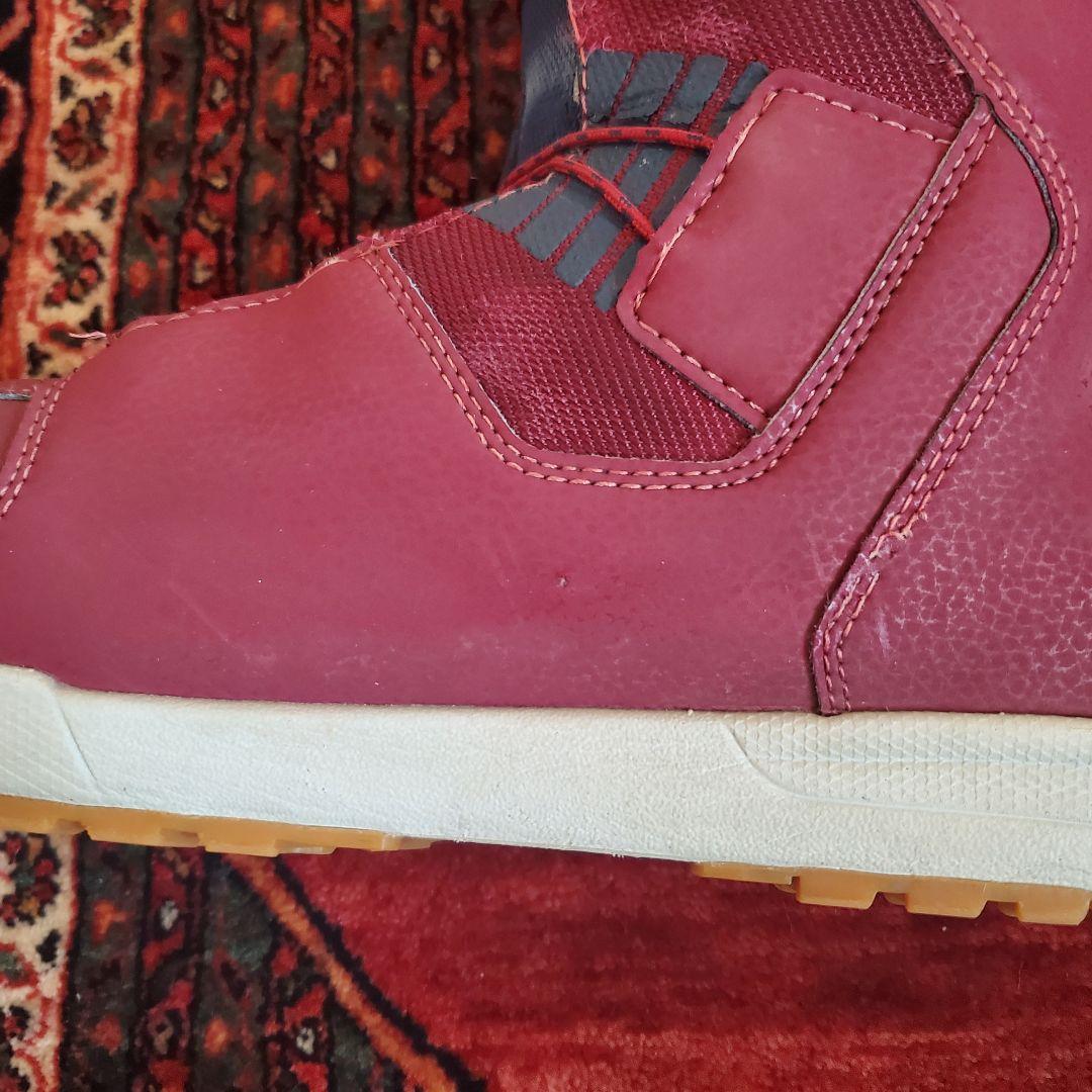 DEELUXE　ディーラックス　DEEMON　26.5cm