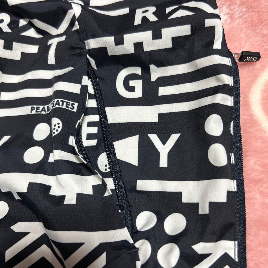 パーリーゲイツ 防寒着2枚セット美品の通販はau PAY マーケット - 輸入