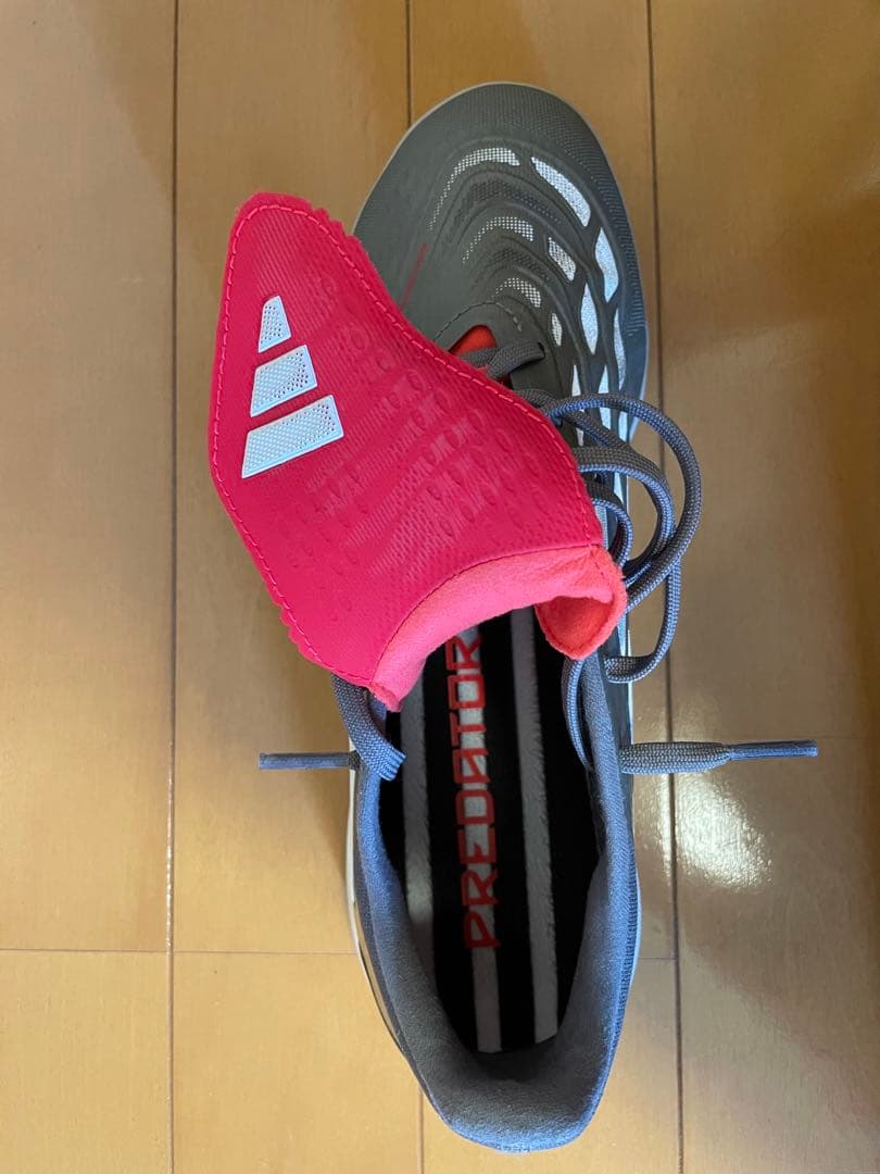 アディダス プレデター PRO FT TF 25.5cm