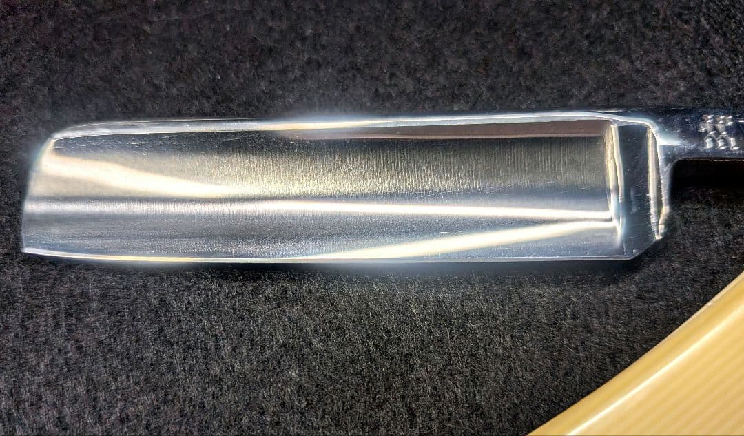 西洋剃刀 J.A. HENCKELS 72½ ヘンケルス #917-5