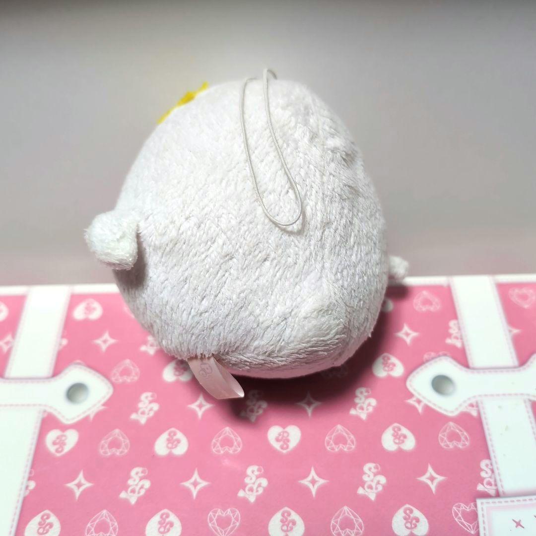 プリティーリズム スタン マスコット ぬいぐるみ　超激レア品