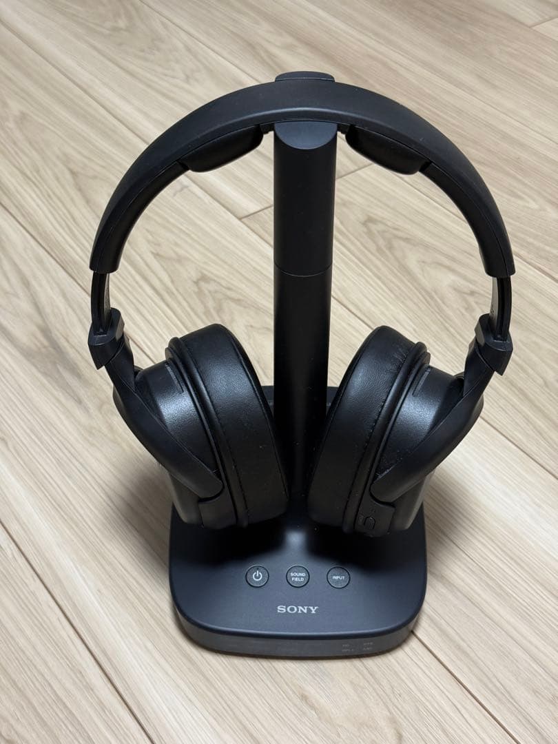 SONY WH-L600 ワイヤレスヘッドホン7.1ch Amazon.co.jp: ソニー 7.1ch デジタルサラウンドヘッドホンシステム