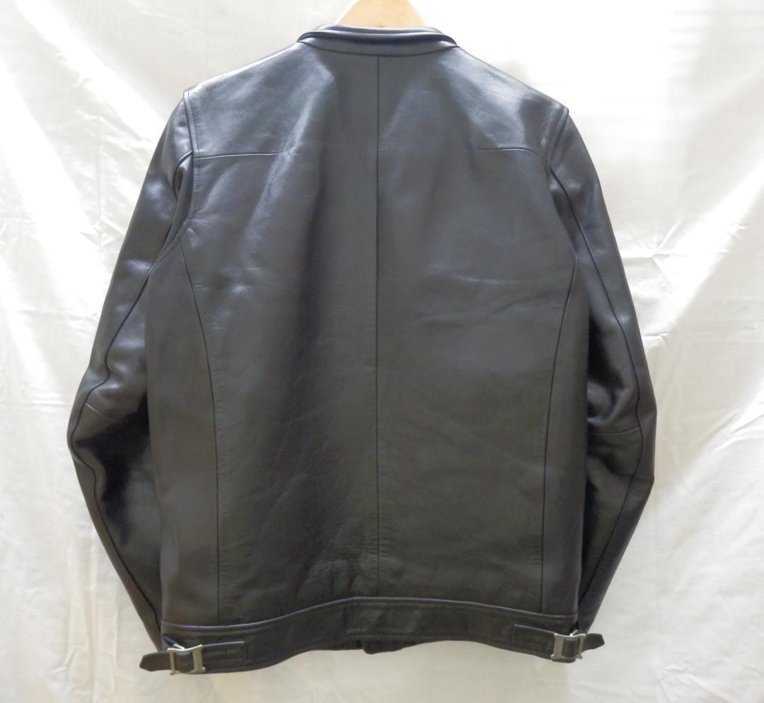 M1059 SUNSET BAY BUZZARDS サンセットベイ ホースハイド - メルカリ