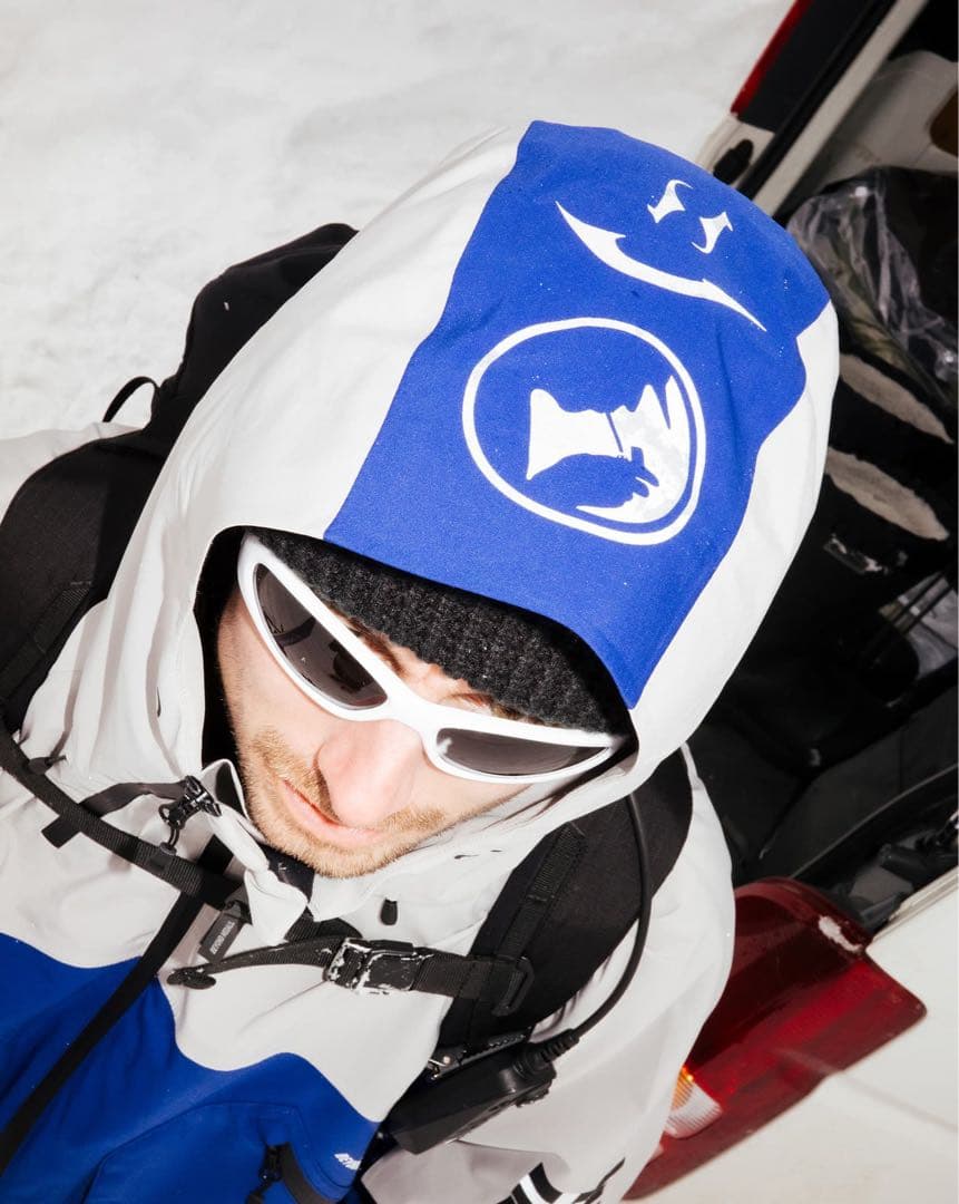 24-25 Beyond Medals×Nomadik 上下セット - メルカリ