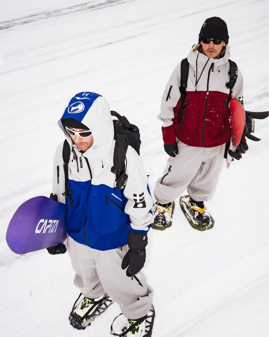 24-25 Beyond Medals×Nomadik 上下セット - メルカリ