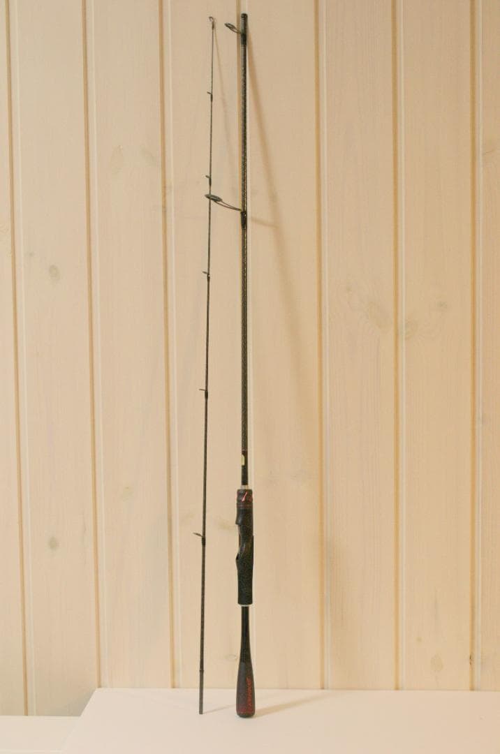 送料込み シマノ 20 ゾディアス 264L - 2 2ピース バスロッド シマノ（SHIMANO） バスロッド ゾディアス センターカット2ピース