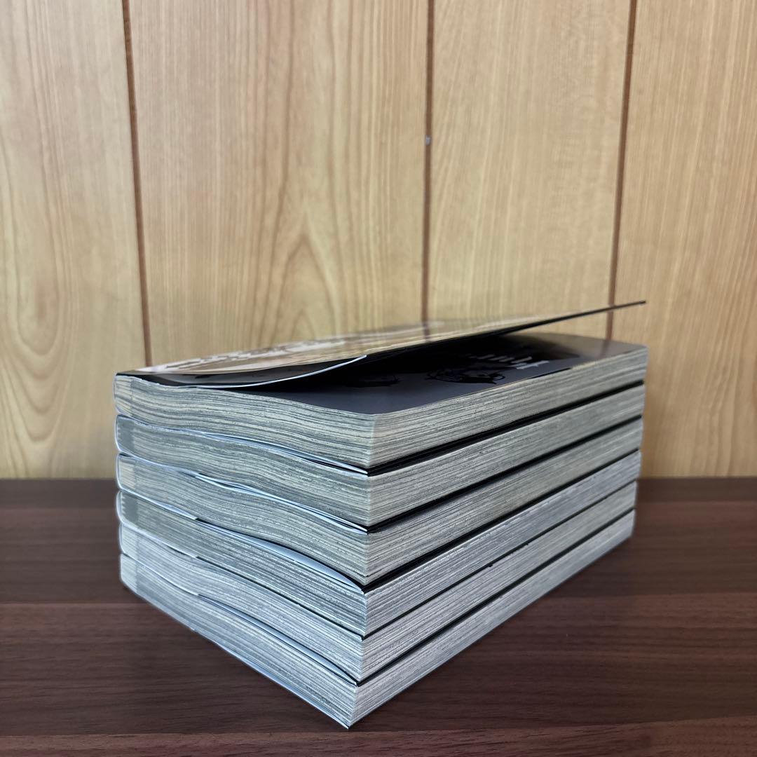 黒執事 29〜34巻 まとめ売り 漫画 本 - メルカリ