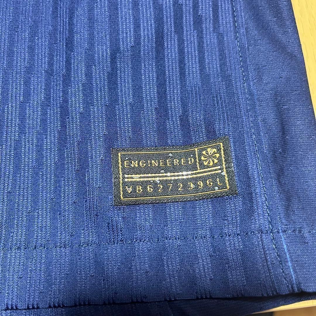 正規品 PSG イガンイン 選手仕様 フルマーキング 24-25 - メルカリ