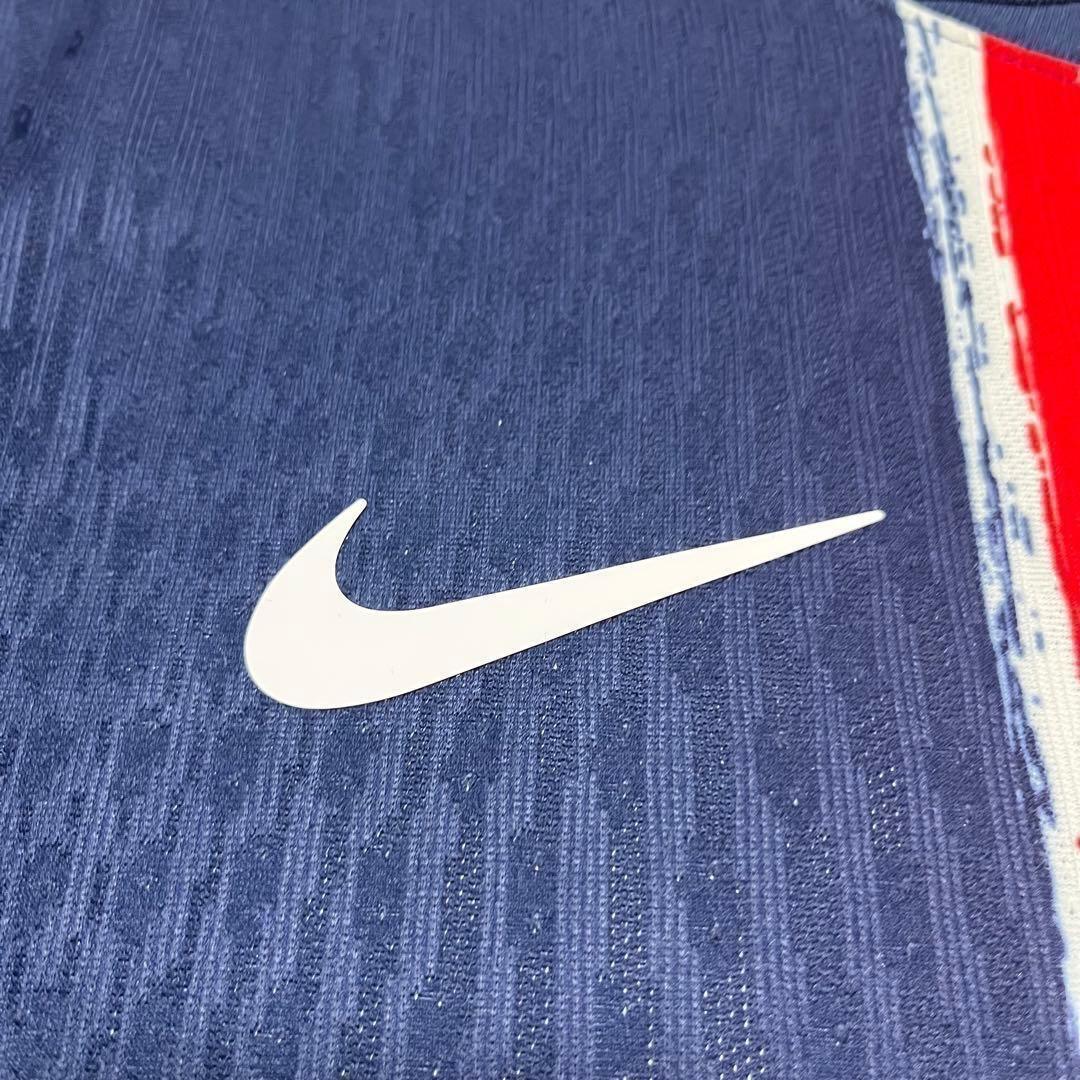 正規品 PSG イガンイン 選手仕様 フルマーキング 24-25 - メルカリ