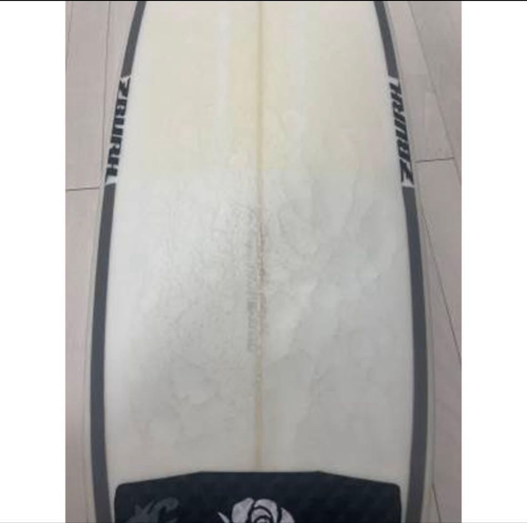 ZBURH サーフボード 5'11 ゼブラ プリズムPRIZM - メルカリ