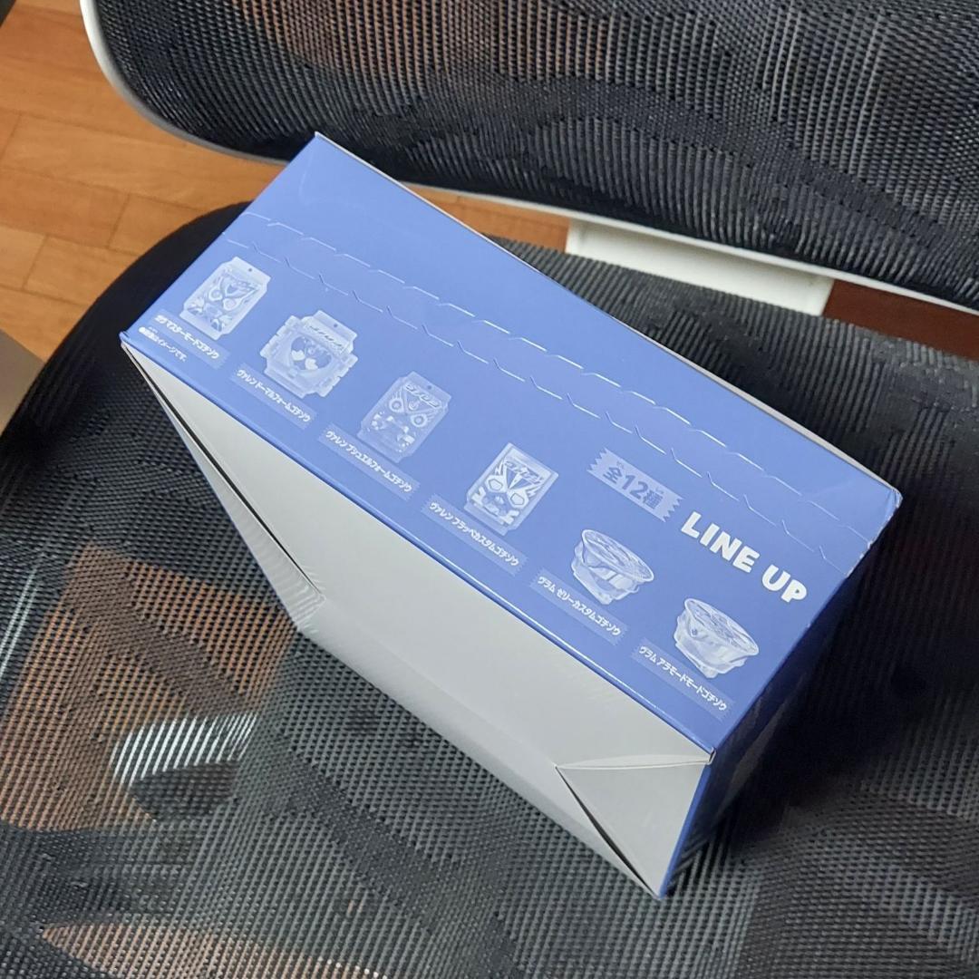 【新品未開封】DXゴチゾウパーティーコレクション 仮面ライダーガヴバージョン01