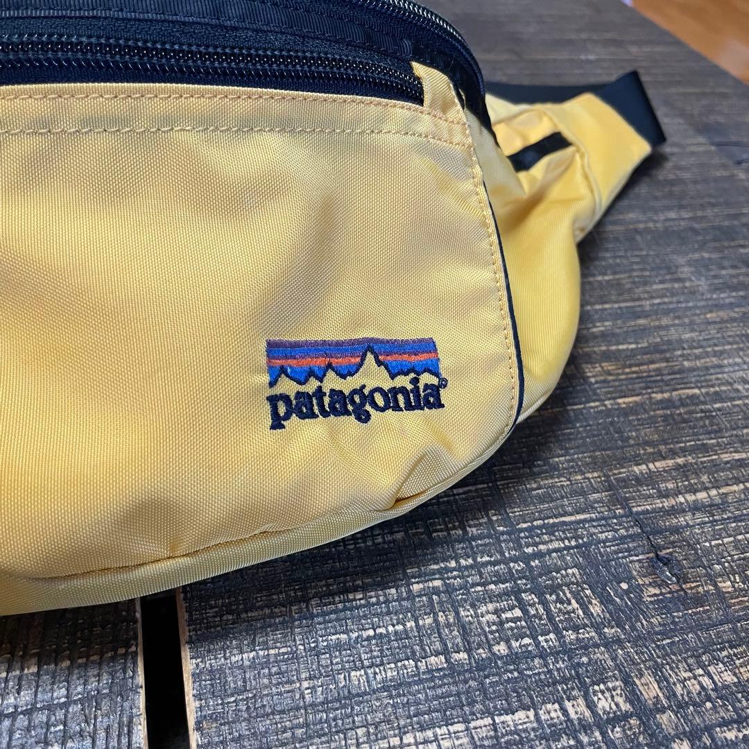 patagonia パタゴニア 48192 ヌエボヒップボルト バッグ - メルカリ