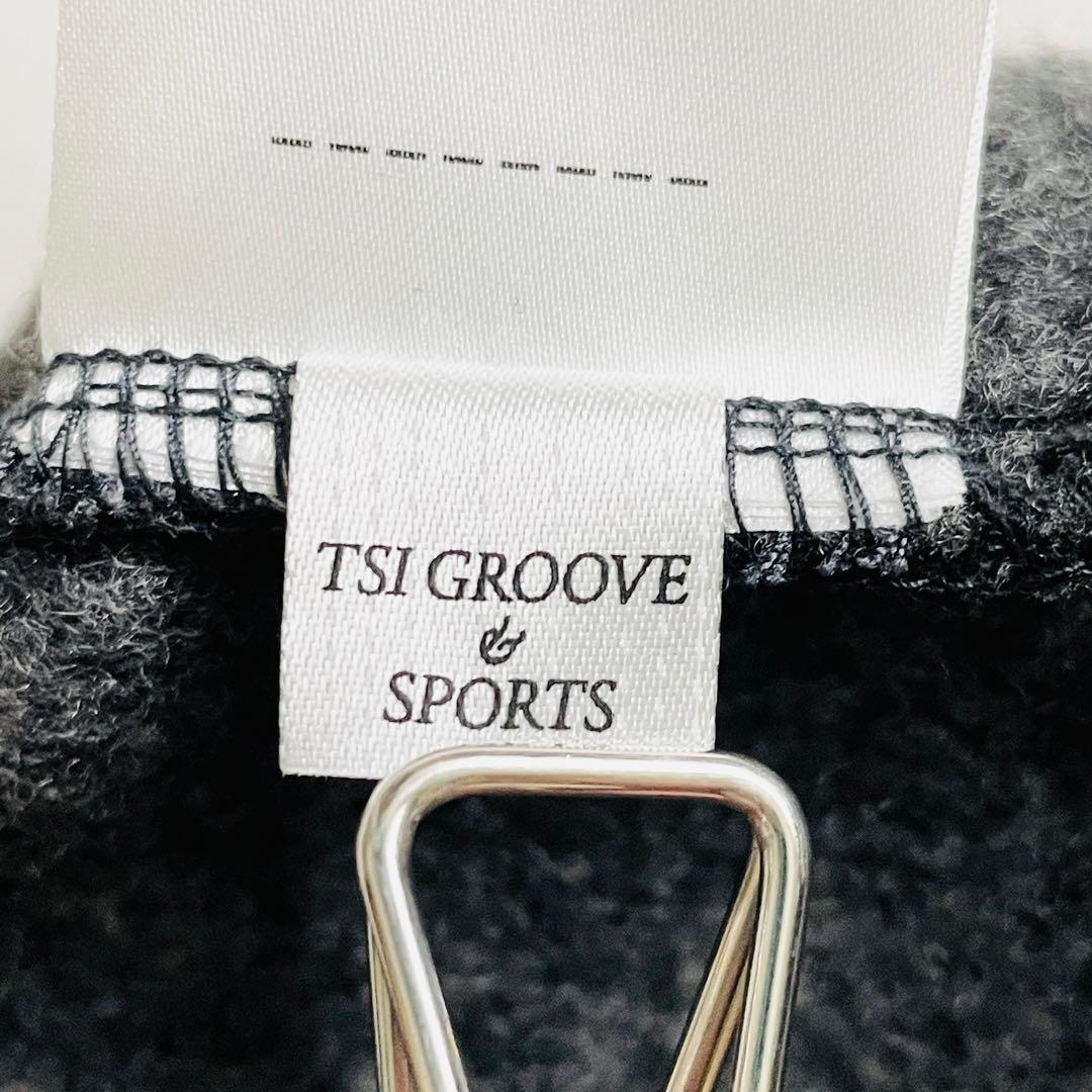 美品】マスターバニーエディション ジップアップパーカー 裏起毛