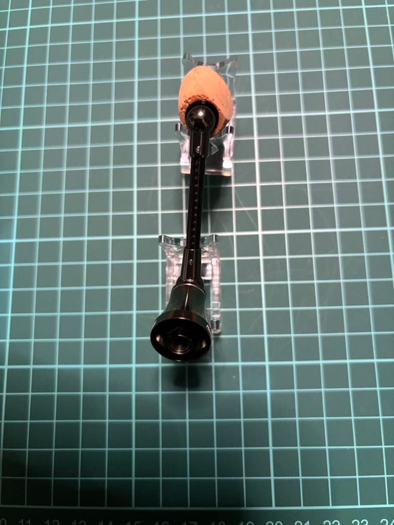 Radio Craft スピニングリールハンドル48㎜