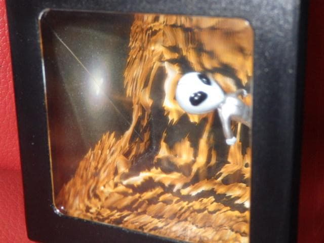 90'S☆宇宙人☆マジックバンク☆貯金箱☆ビンテージ☆UFO☆トリック