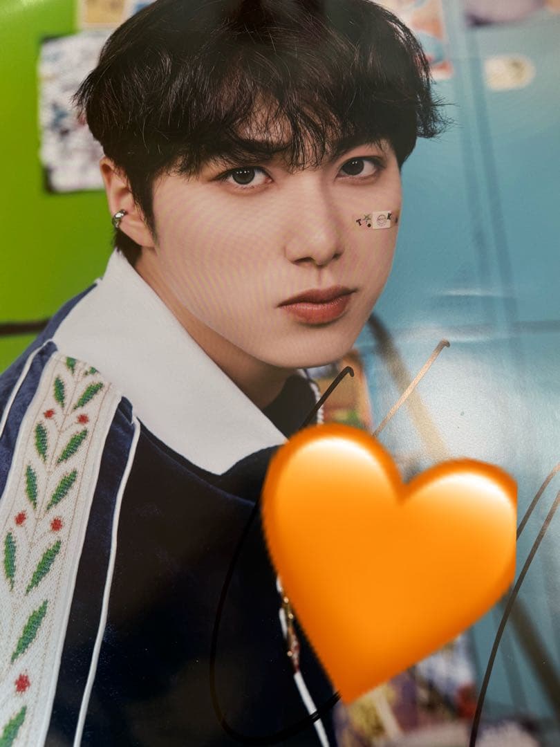 INI 尾崎匠海 サイン 直筆 ポスター b3 サイン会 match up INI 尾崎匠海 サイン 直筆 ポスター b3 ドロザ drop that - メルカリ