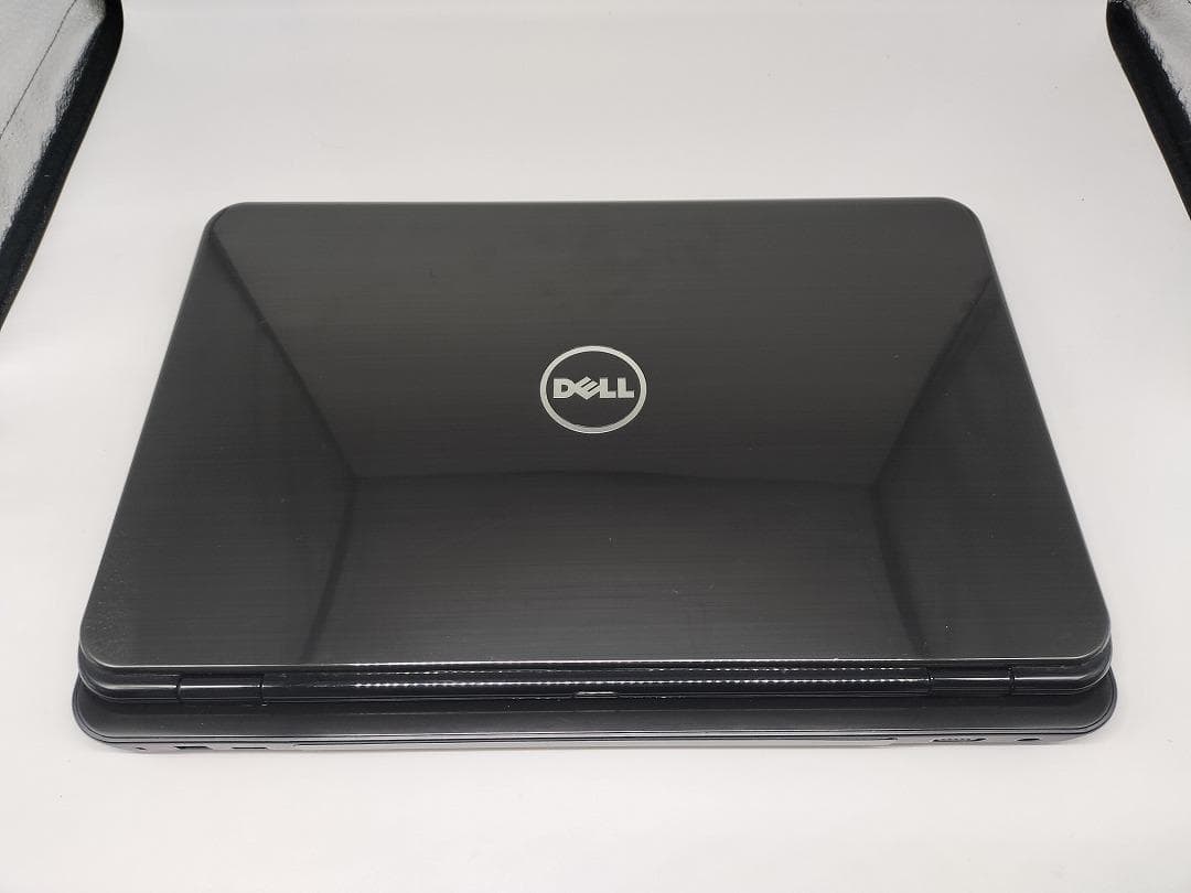DELL】爆速 Corei7/SSD120GB 15.6ノートパソコン C12