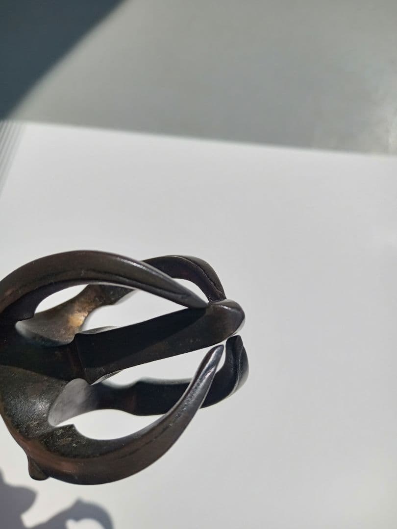 五鈷杵 密教法具 鎌倉時代 - メルカリ