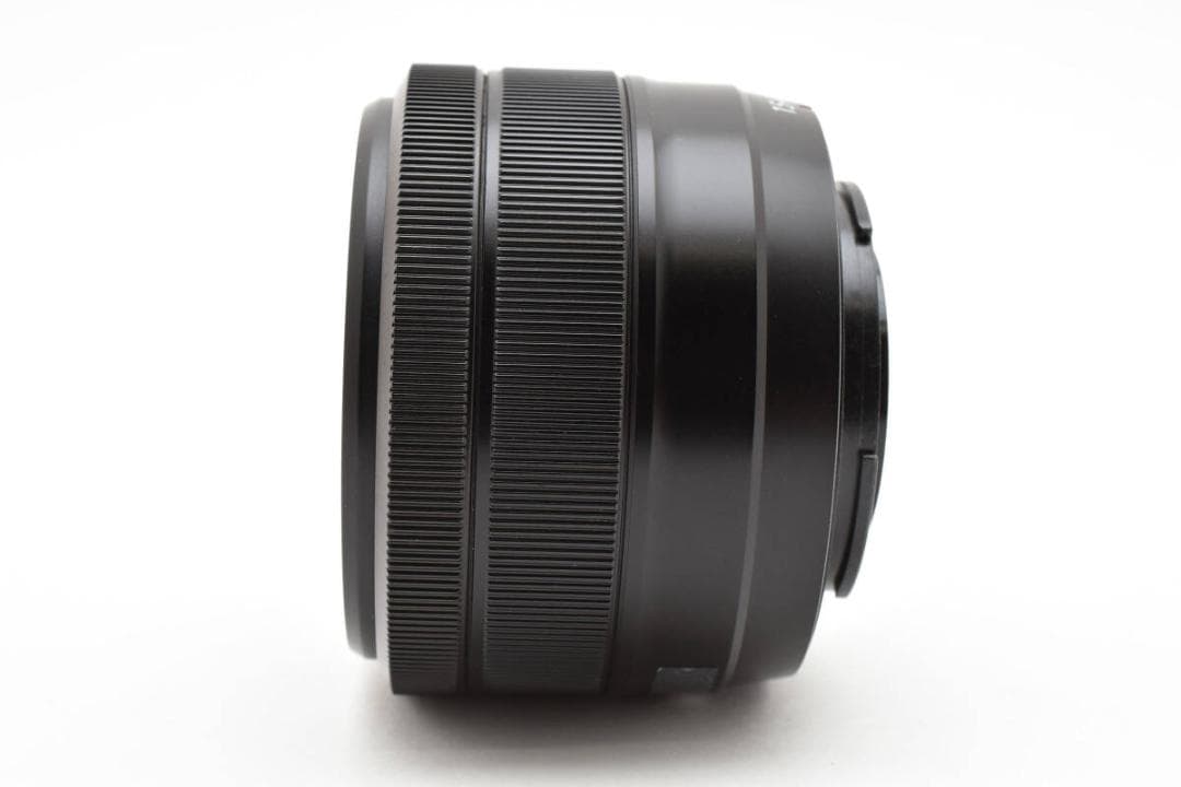 ★極美品★ FUJIFILM XC15-45mm F3.5-5.6 OIS